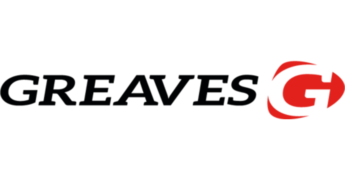 Greaves Sports logo