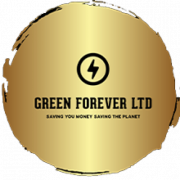 GREEN FOREVER LTD logo