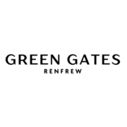 Green Gates Indian Restaurant(Renfrew) logo