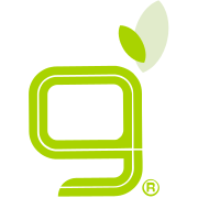Green Motion Edinburgh Waverley Station logo
