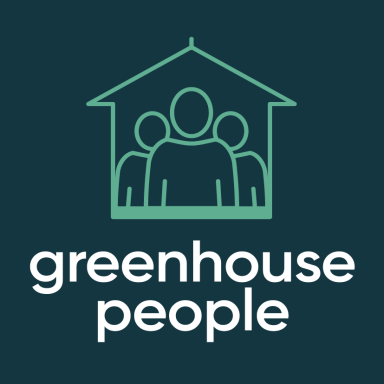 Greenhouse People Stirling logo