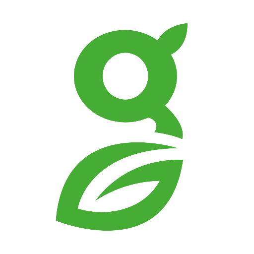 Greensleeves Lawn Care West Lothian logo