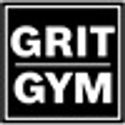 Grit Performance Gym logo