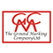 Ground Marking Company Ltd logo