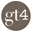 GT4 Design + Web logo