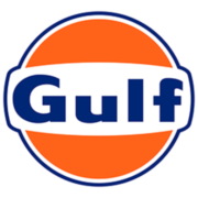 Gulf logo