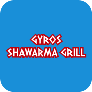 Gyros Shawarma Grill Coatbridge logo