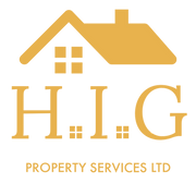 H.I.G Property Services LTD logo