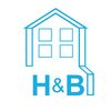 Hamilton & Brydie Building Supplies logo