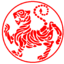 Hamilton Shotokan Karate Club logo