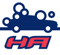 Handy Andy Car Wash - Polmont logo
