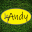 Handy gardening and fences logo