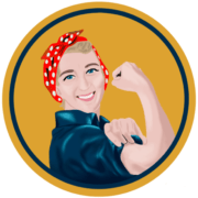Handy Ma'am Ltd logo