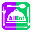 Happy Meeting Dunfermline logo