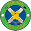 Harburn Golf Club logo