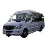 Hardhill Executive Travel logo