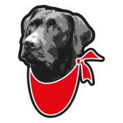 Harry's Gourmet Treats logo