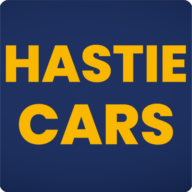 Hastie Cars logo