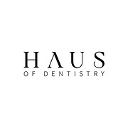 HAUS of Dentistry logo