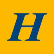 Hays Travel Alexandria logo