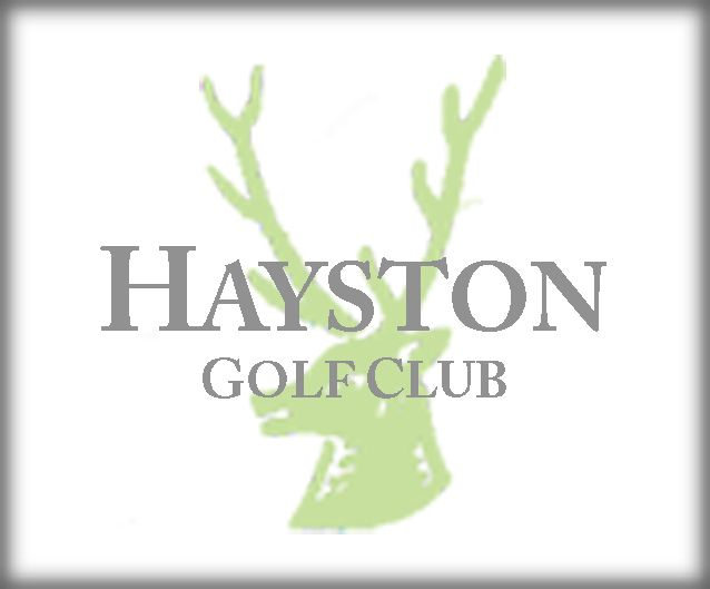 Hayston Golf Club logo