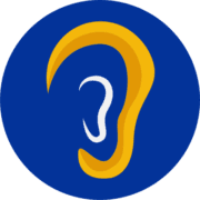 Hear Always logo