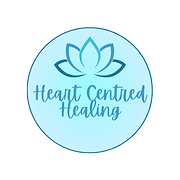 Heart Centred Healing logo