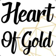 Heart of Gold logo