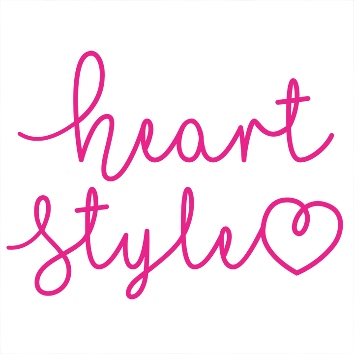 Heart Style logo