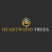 Heartwood Trees Scotland ltd logo