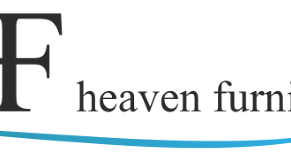 HEAVEN FURNITURE logo
