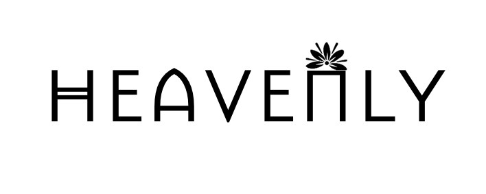 Heavenly Health & Beauty logo