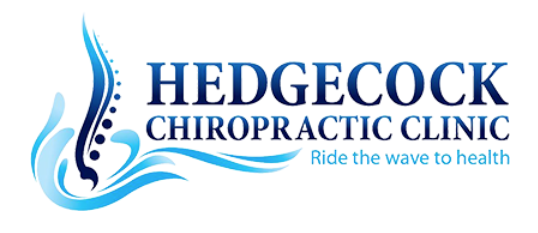 Hedgecock Chiropractic Clinic: Hedgecock James Jeffrey DC logo