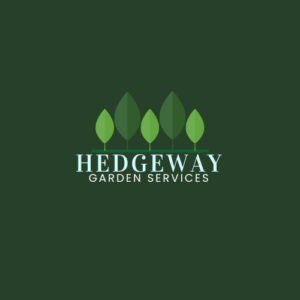 Hedgeway Gardening logo
