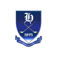 Helensburgh Golf Club logo