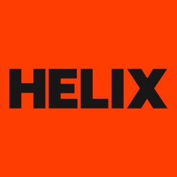 Helix Design Studio logo