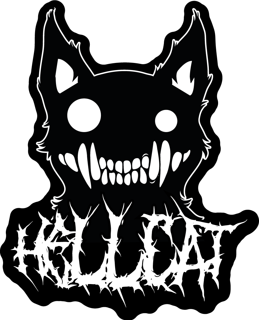 Hellcat Graphics logo