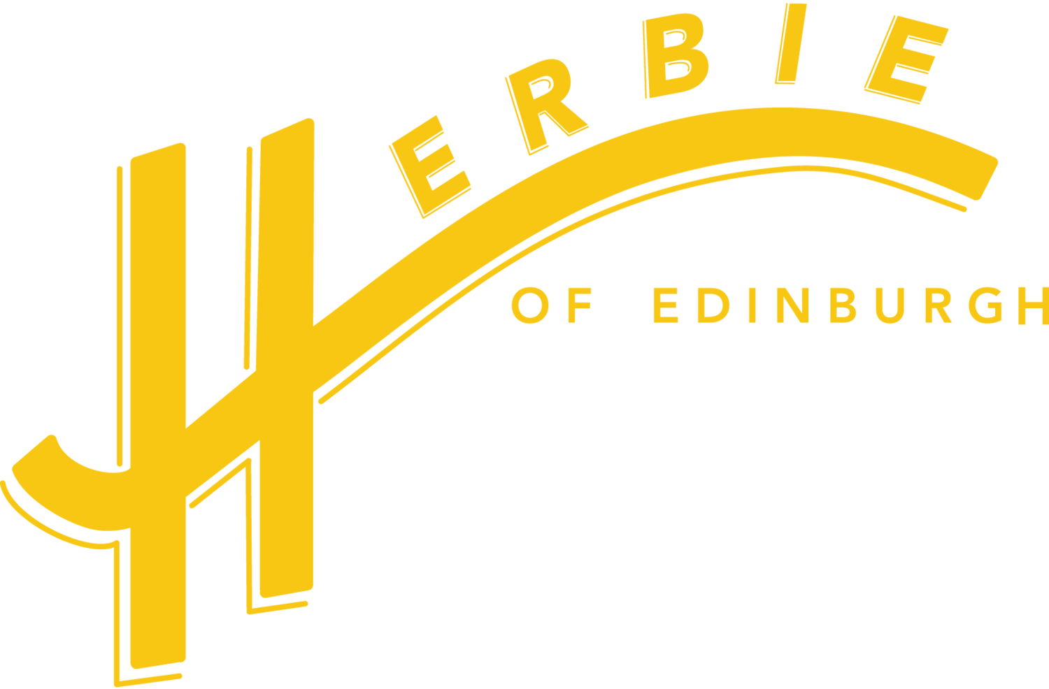 Herbie of Edinburgh logo