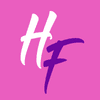Herizon Fitness logo