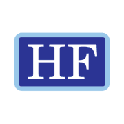 HF Group logo