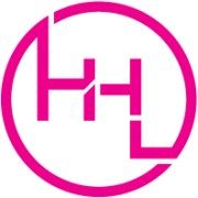 HHL Pole & Fitness Studio logo