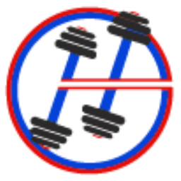 Hideout Fitness logo