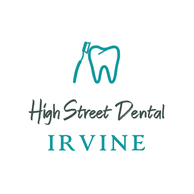 High Street Dental Surgery logo