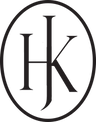 Hilary Jane Keyes logo