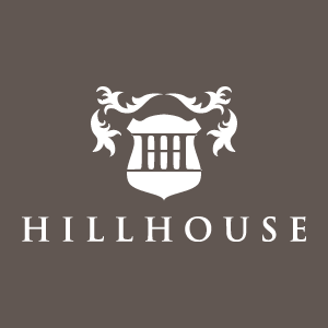 Hillhouse Country House Ayrshire logo