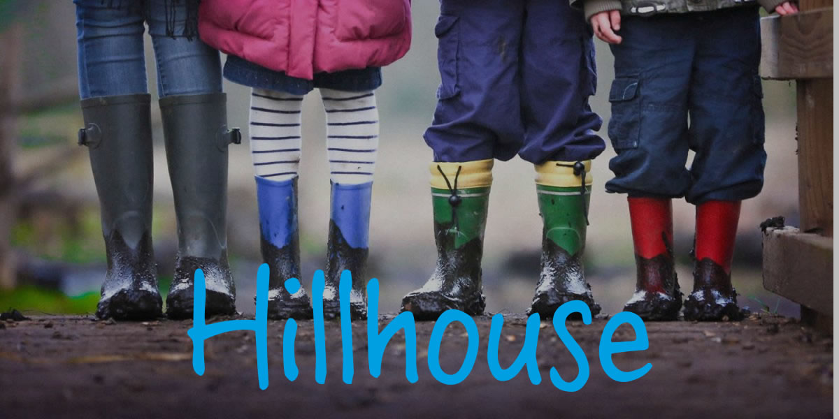 Hillhouse Furniture & Household Store logo
