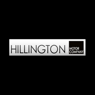Hillington Motor Company Ltd logo