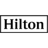 Hilton Glasgow Health & Fitness logo