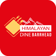 Himalayan Dine Barrhead logo