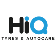 HiQ Tyre Expert Ayr (Lewis Irwin Tyres) logo